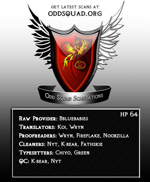 1/2 Prince Chapter 64 page 1 - Chapter 64 : Chasing Long Dian