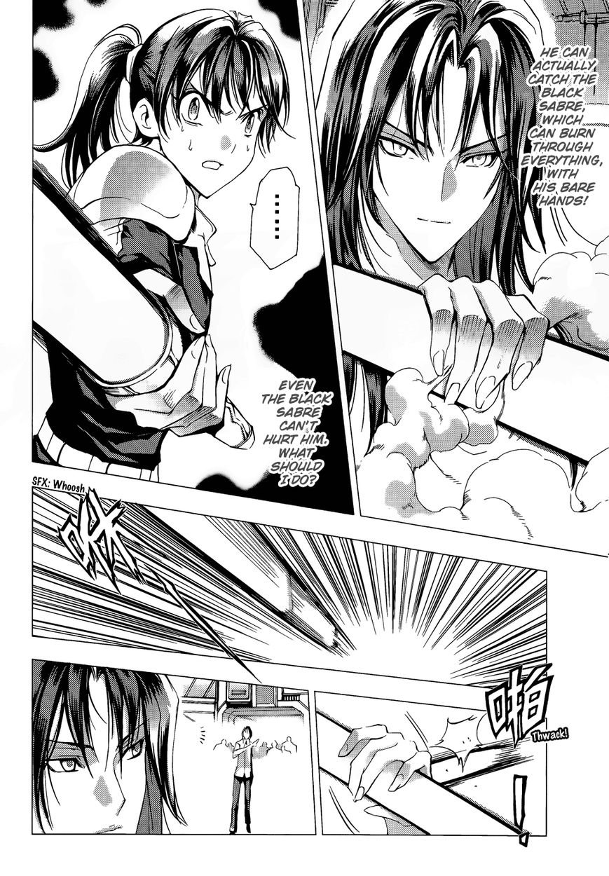 1/2 Prince Chapter 68 page 28 - Chapter 68 : Multiple Levels