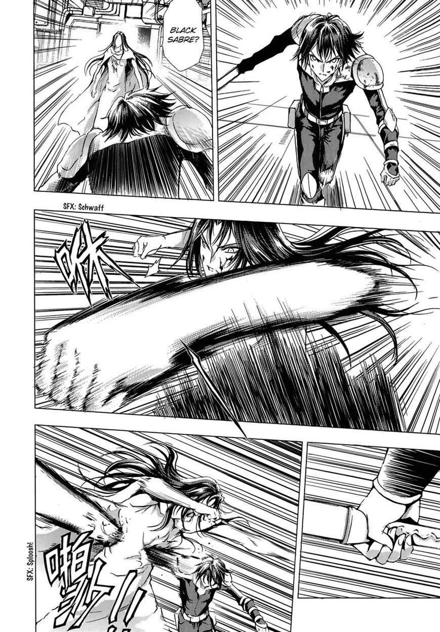 1/2 Prince Chapter 70 page 10 - Chapter 70 : The Legend of Eternity (Second Half)