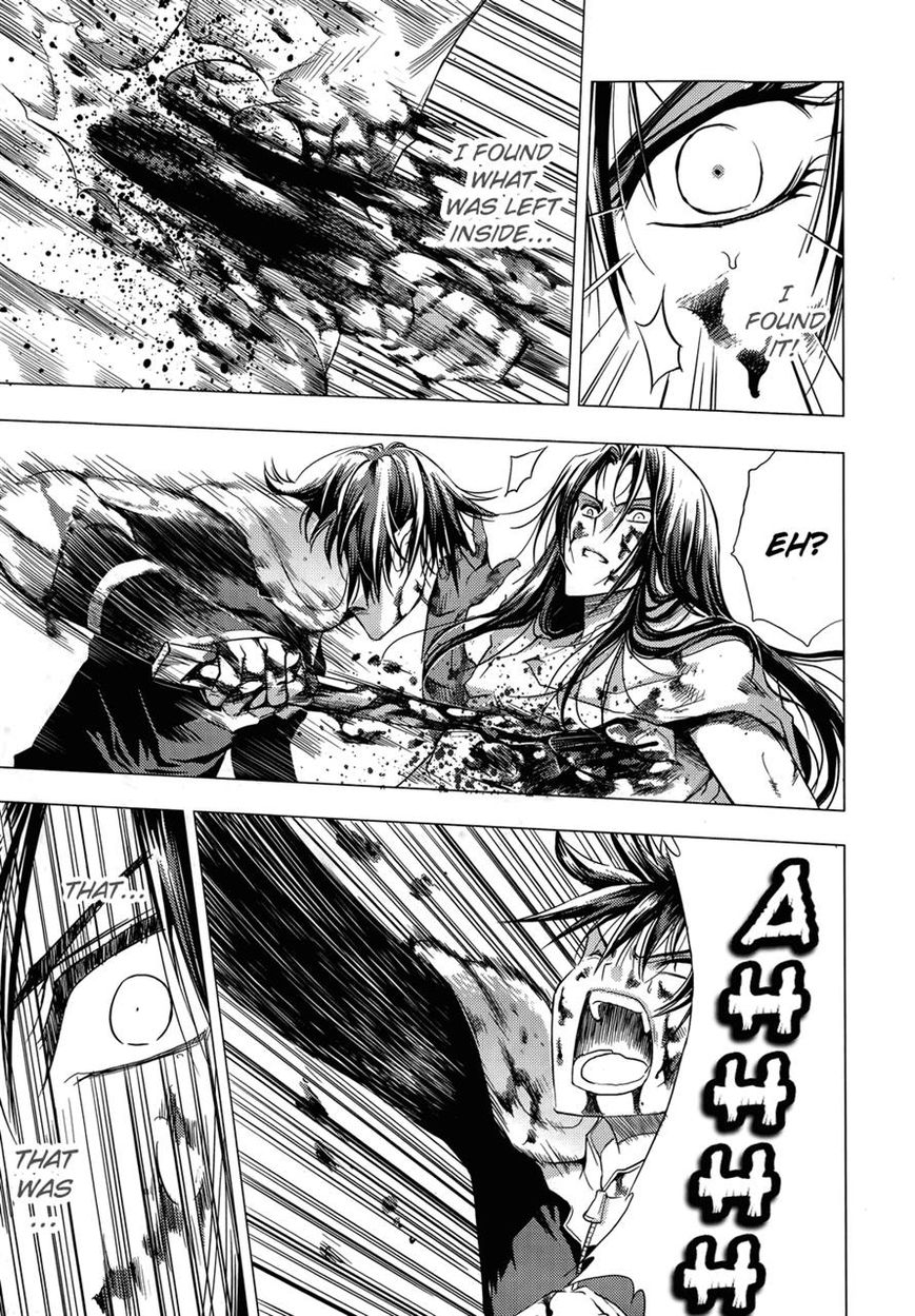 1/2 Prince Chapter 70 page 13 - Chapter 70 : The Legend of Eternity (Second Half)