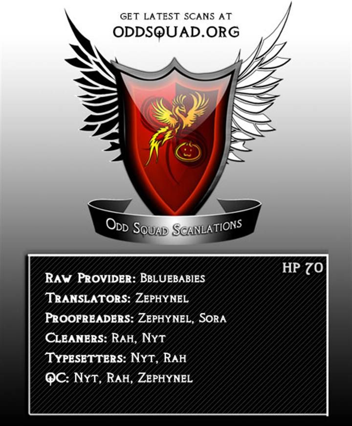 1/2 Prince Chapter 70 page 46 - Chapter 70 : The Legend of Eternity (Second Half)