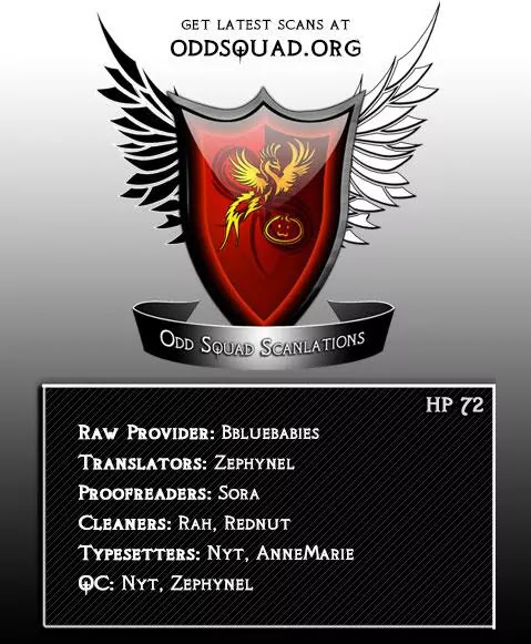 1/2 Prince Chapter 72 page 1 - Chapter 72 : Alf and Devil 013