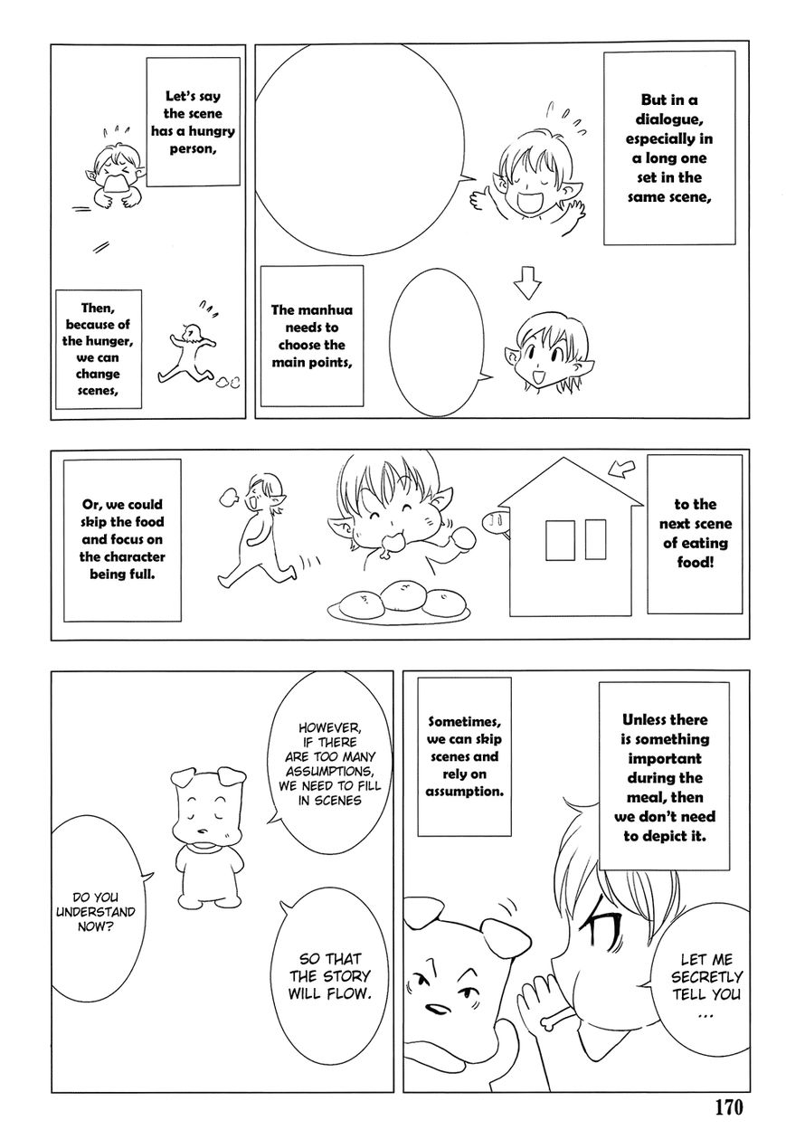 1/2 Prince Chapter 75 page 29 - Chapter 75 : Legend of the Legend: The True Version of the End