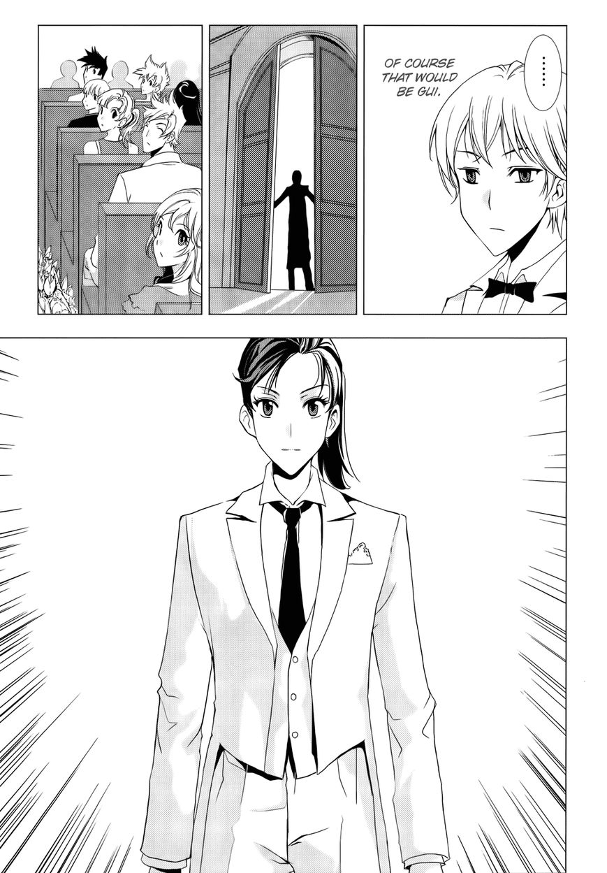 1/2 Prince Chapter 76 page 30 - Chapter 76