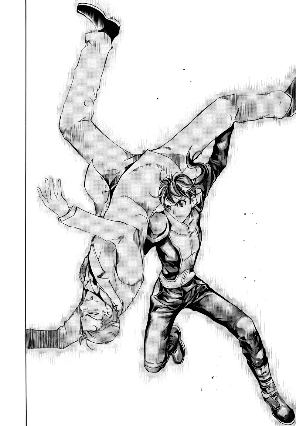 1/2 Prince Chapter 80 page 25 - Chapter 80: Kenshin (Part 3) [END]