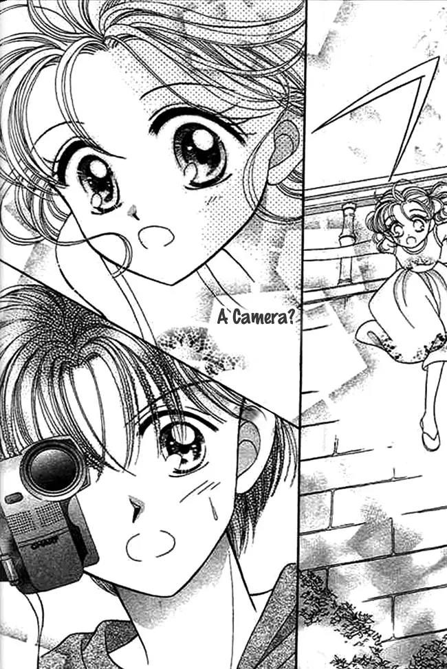 1/2 Sweet Wedding Chapter 1 page 13 - Chapter 1