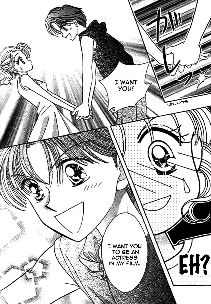 1/2 Sweet Wedding Chapter 1 page 17 - Chapter 1