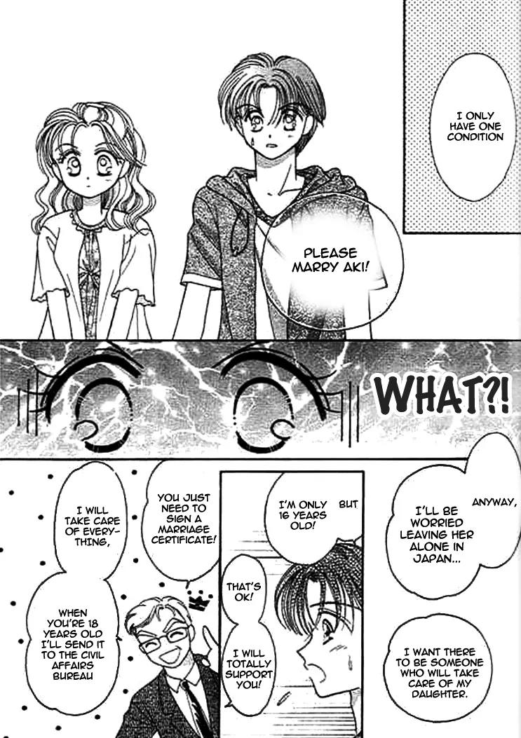 1/2 Sweet Wedding Chapter 1 page 36 - Chapter 1