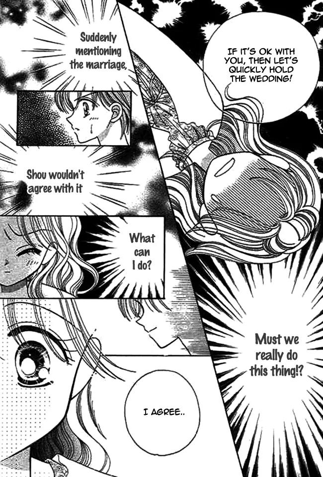1/2 Sweet Wedding Chapter 1 page 37 - Chapter 1