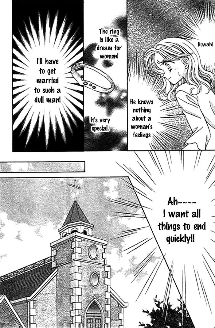 1/2 Sweet Wedding Chapter 2 page 19 - Chapter 2