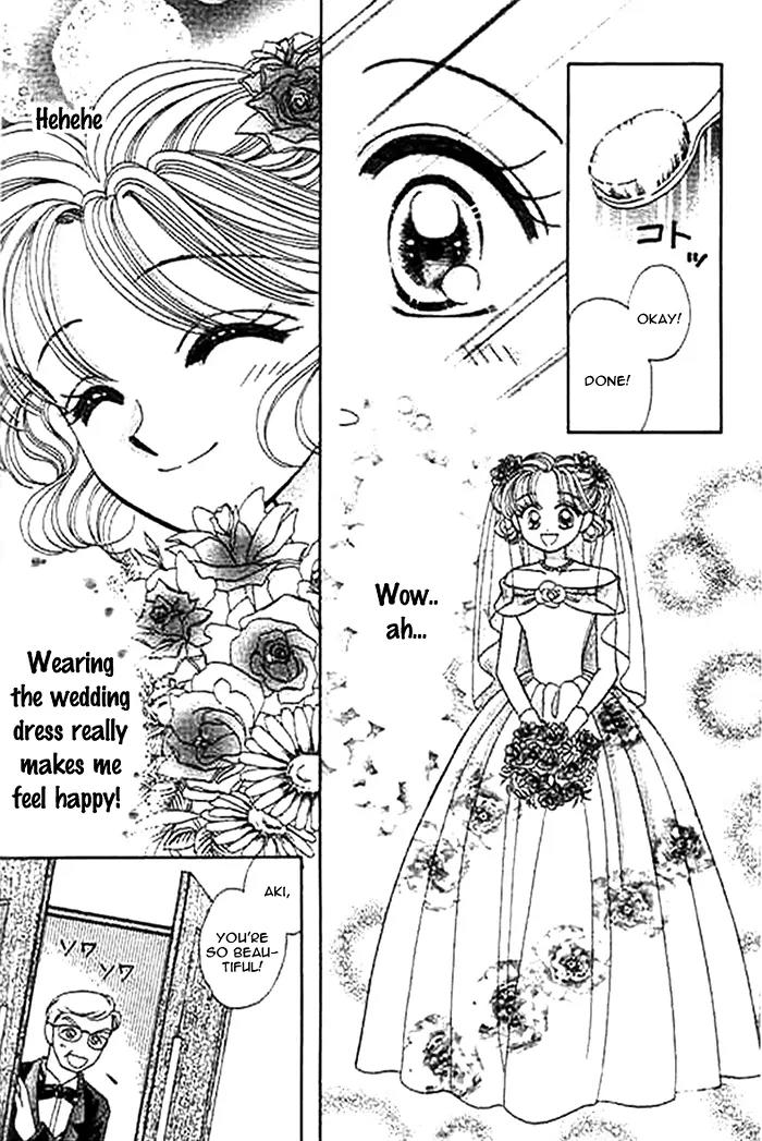 1/2 Sweet Wedding Chapter 2 page 20 - Chapter 2