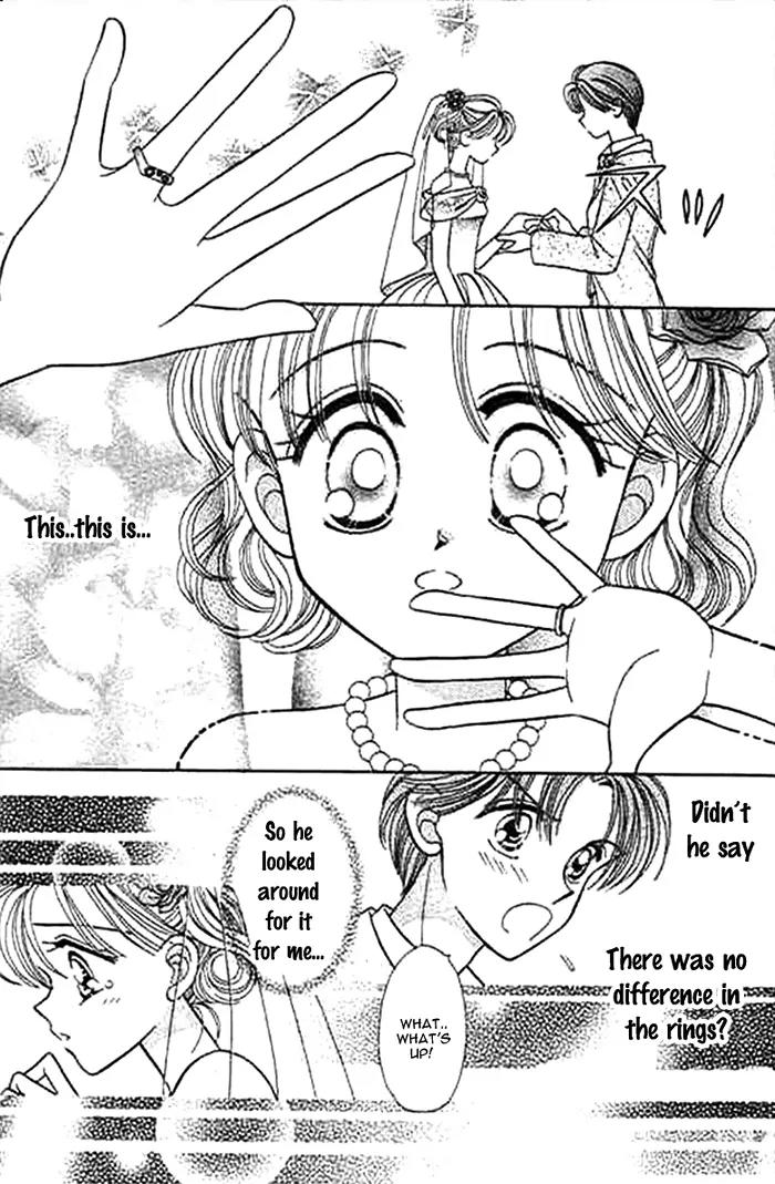 1/2 Sweet Wedding Chapter 2 page 26 - Chapter 2