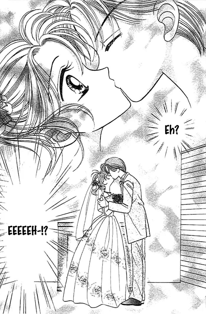 1/2 Sweet Wedding Chapter 2 page 28 - Chapter 2