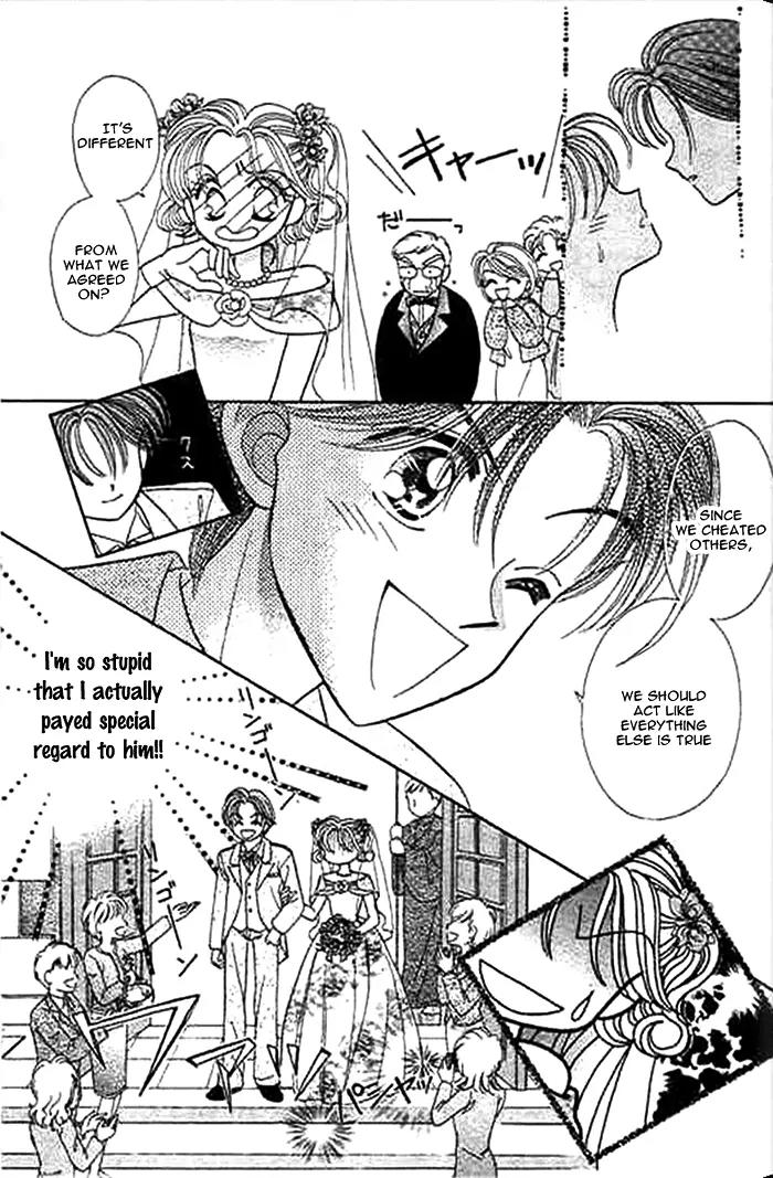 1/2 Sweet Wedding Chapter 2 page 29 - Chapter 2
