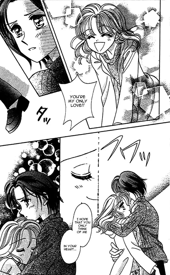 1/2 Sweet Wedding Chapter 4 page 27 - Chapter 4