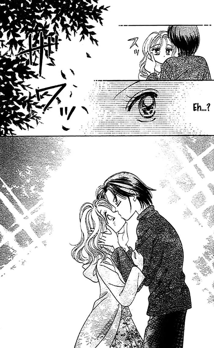 1/2 Sweet Wedding Chapter 4 page 28 - Chapter 4