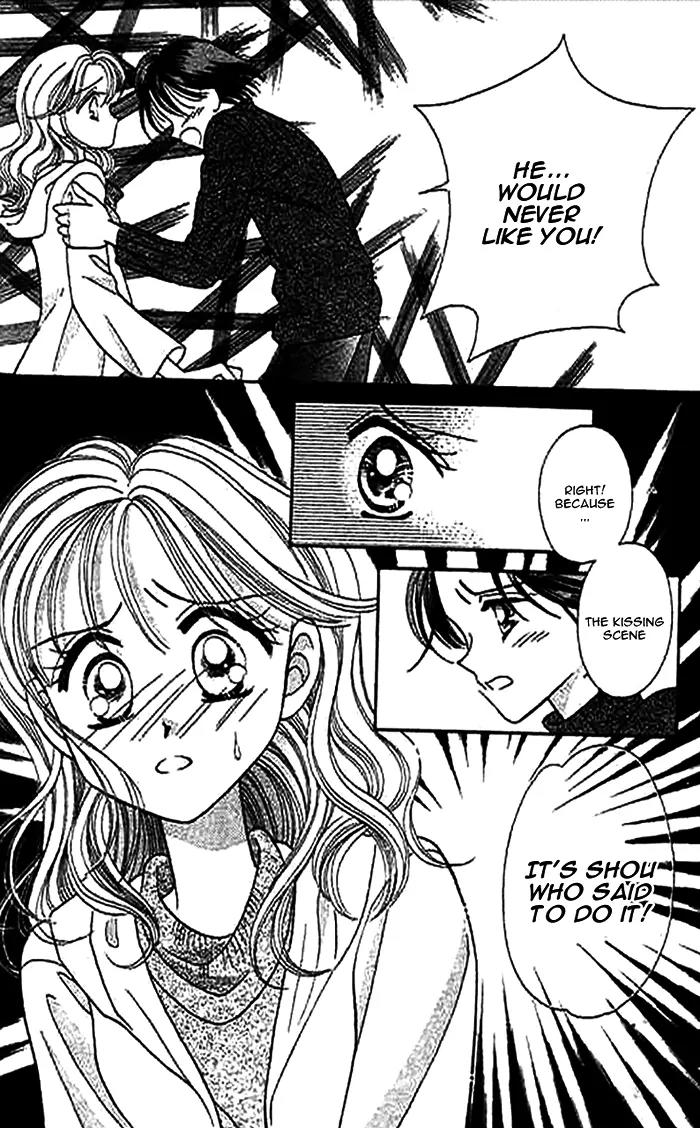 1/2 Sweet Wedding Chapter 4 page 33 - Chapter 4