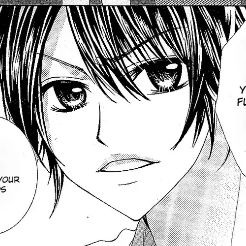 1-2000 Byou no Koi ~Watashi Dake ni Misete~ Chapter 0: Oneshot cover