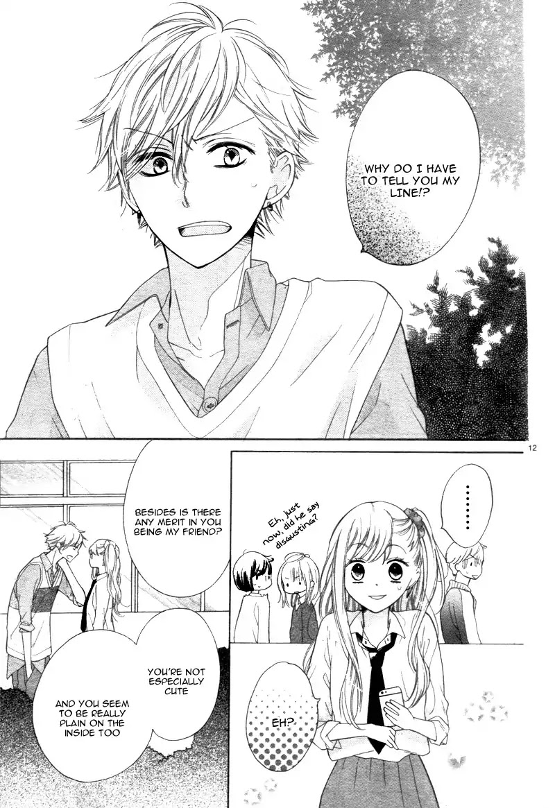 1/3 (CHIBA Kozue) Chapter 1 page 14 - Chapter 1