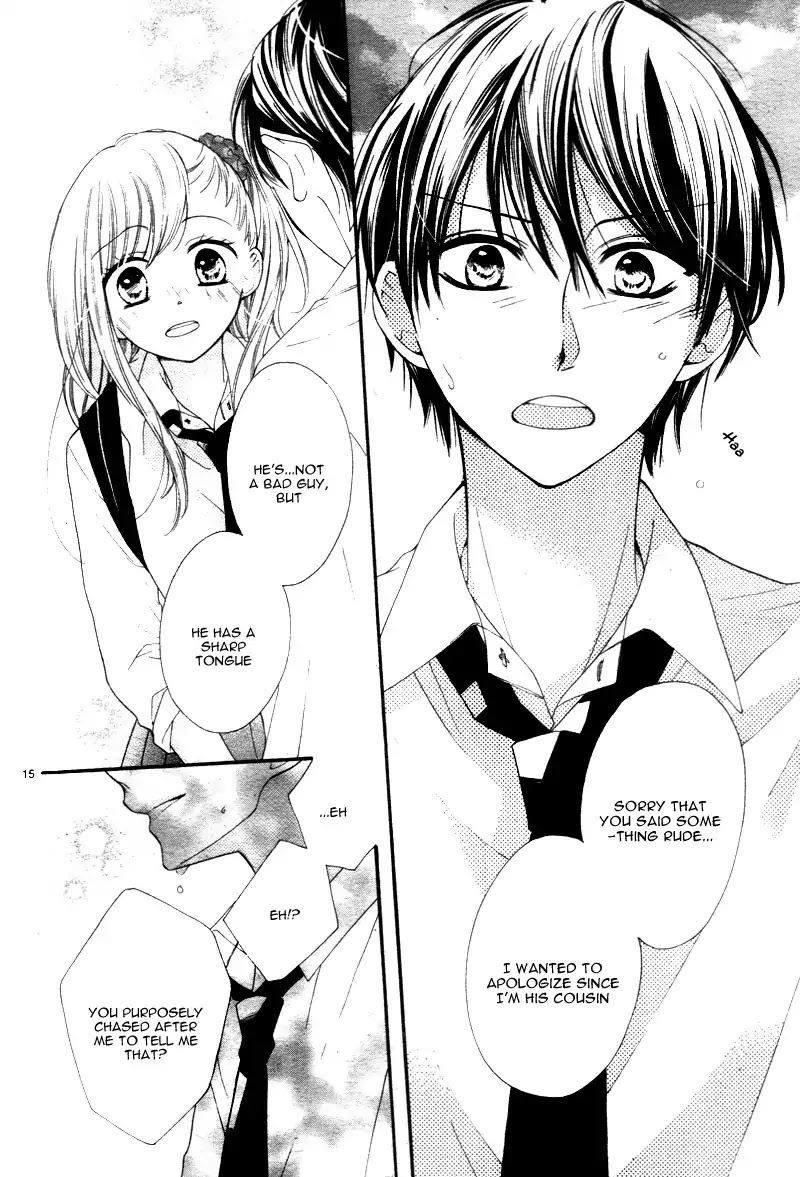 1/3 (CHIBA Kozue) Chapter 1 page 17 - Chapter 1