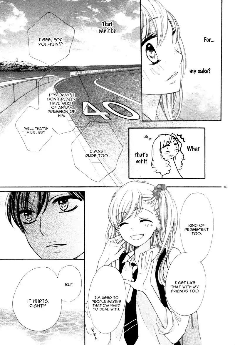 1/3 (CHIBA Kozue) Chapter 1 page 18 - Chapter 1