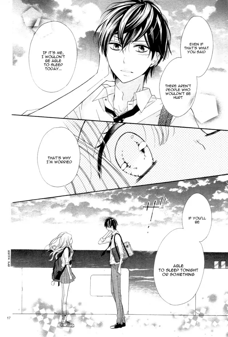 1/3 (CHIBA Kozue) Chapter 1 page 19 - Chapter 1