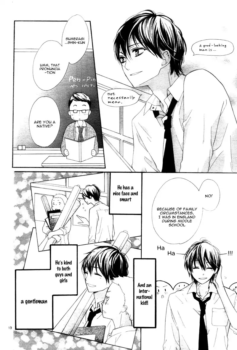 1/3 (CHIBA Kozue) Chapter 1 page 21 - Chapter 1