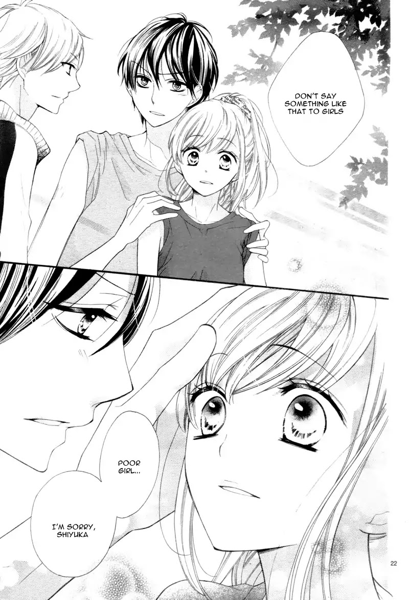 1/3 (CHIBA Kozue) Chapter 1 page 24 - Chapter 1