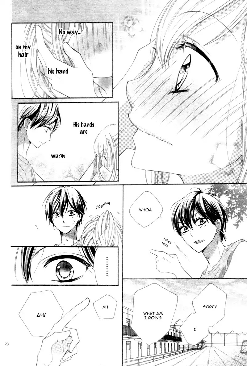 1/3 (CHIBA Kozue) Chapter 1 page 25 - Chapter 1