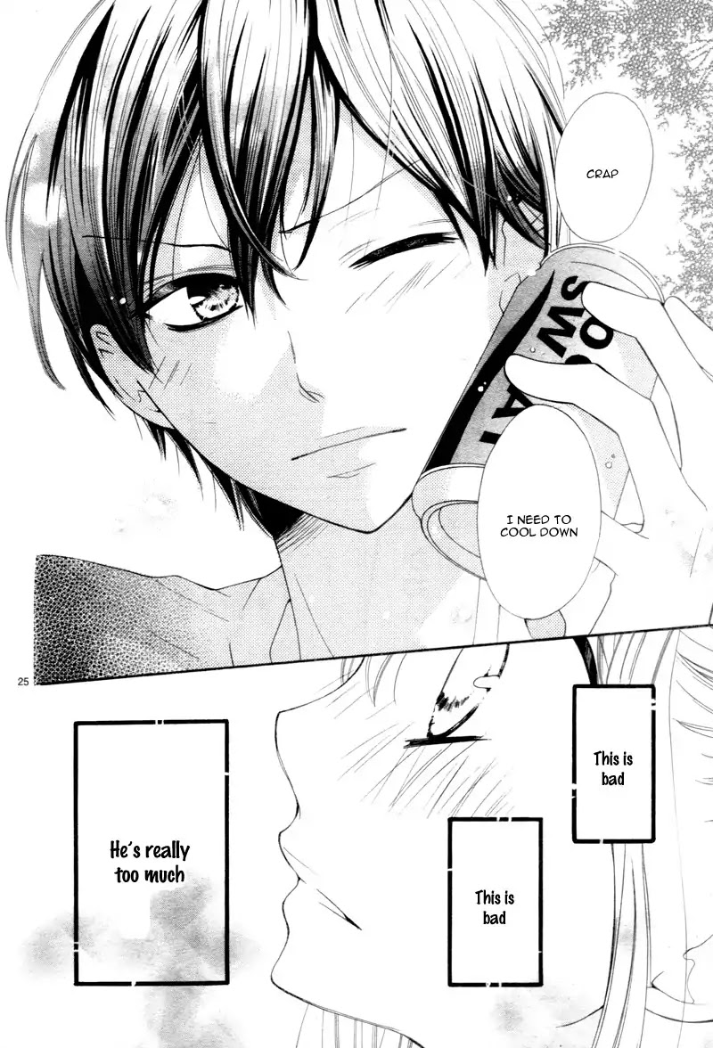 1/3 (CHIBA Kozue) Chapter 1 page 27 - Chapter 1