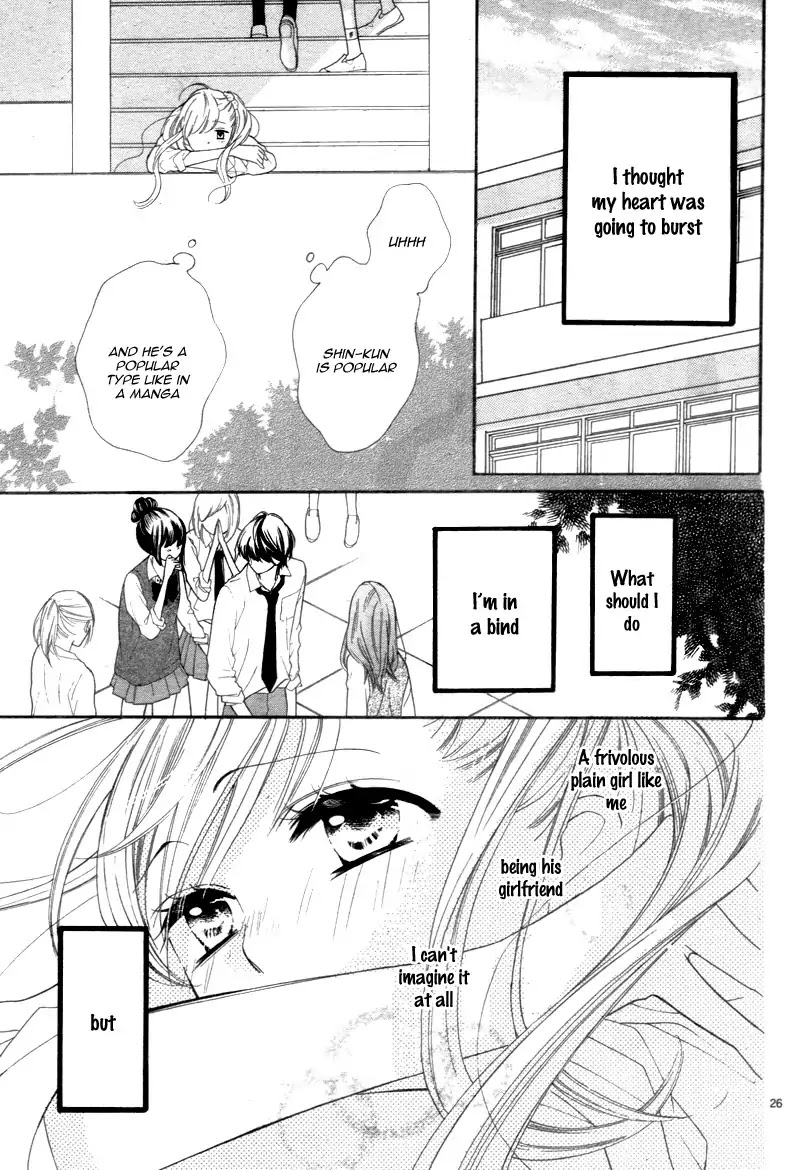 1/3 (CHIBA Kozue) Chapter 1 page 28 - Chapter 1
