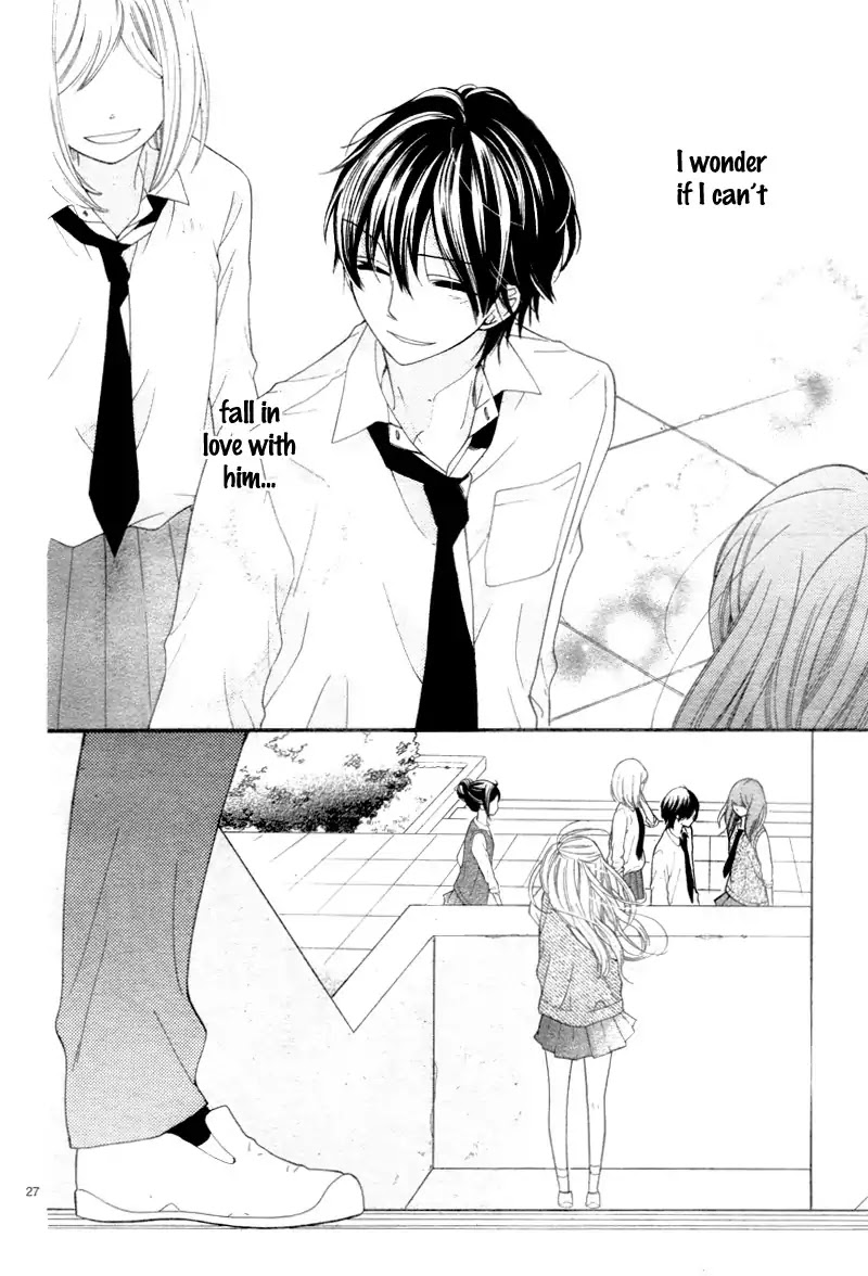 1/3 (CHIBA Kozue) Chapter 1 page 29 - Chapter 1