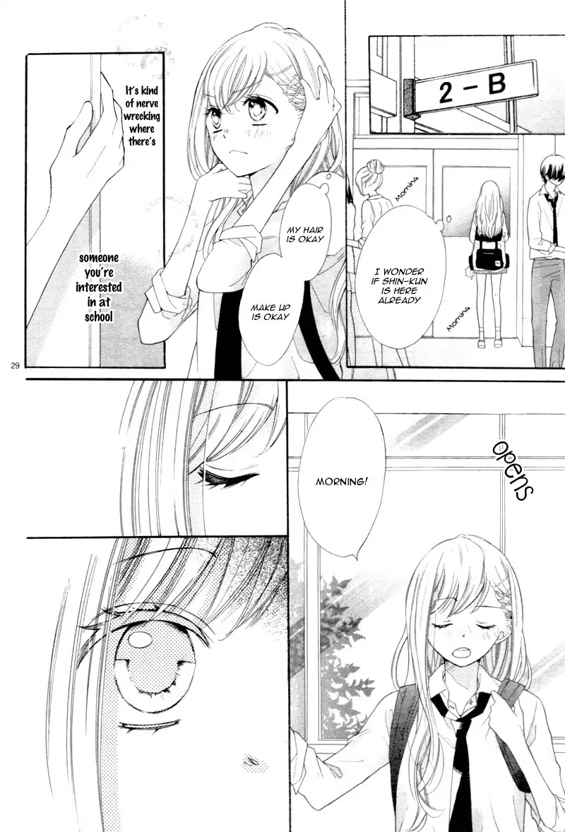 1/3 (CHIBA Kozue) Chapter 1 page 31 - Chapter 1