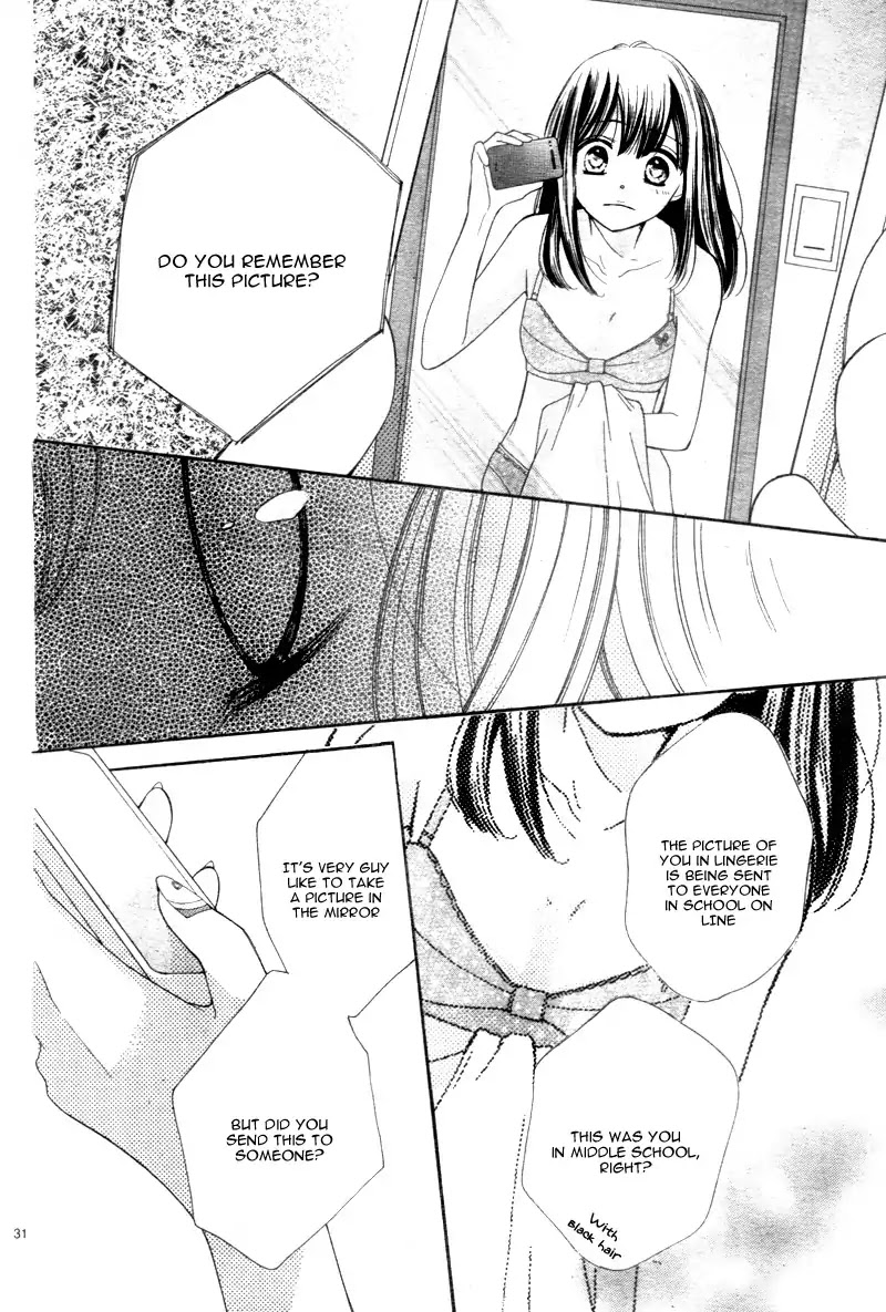 1/3 (CHIBA Kozue) Chapter 1 page 33 - Chapter 1