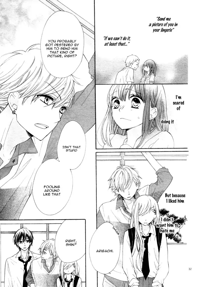1/3 (CHIBA Kozue) Chapter 1 page 34 - Chapter 1
