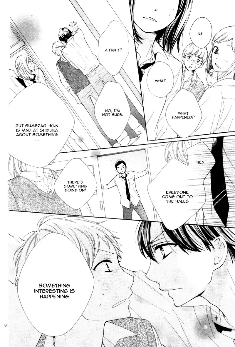 1/3 (CHIBA Kozue) Chapter 1 page 37 - Chapter 1