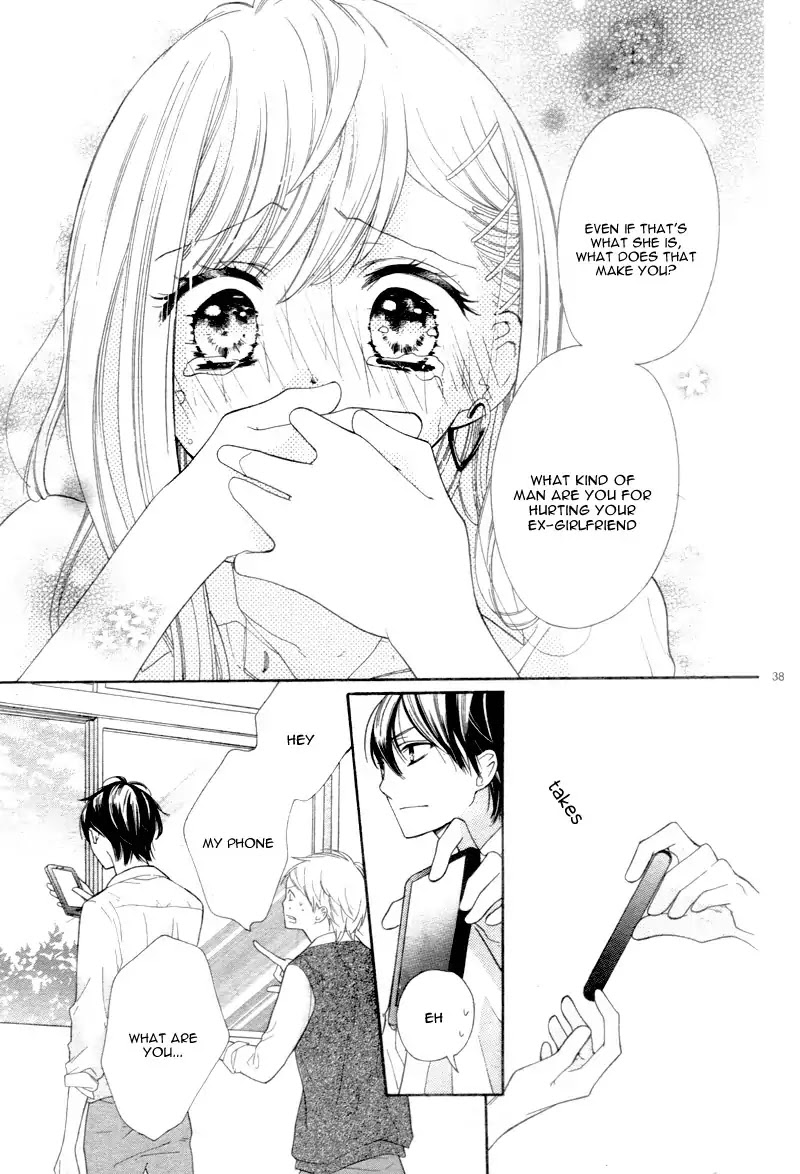 1/3 (CHIBA Kozue) Chapter 1 page 40 - Chapter 1