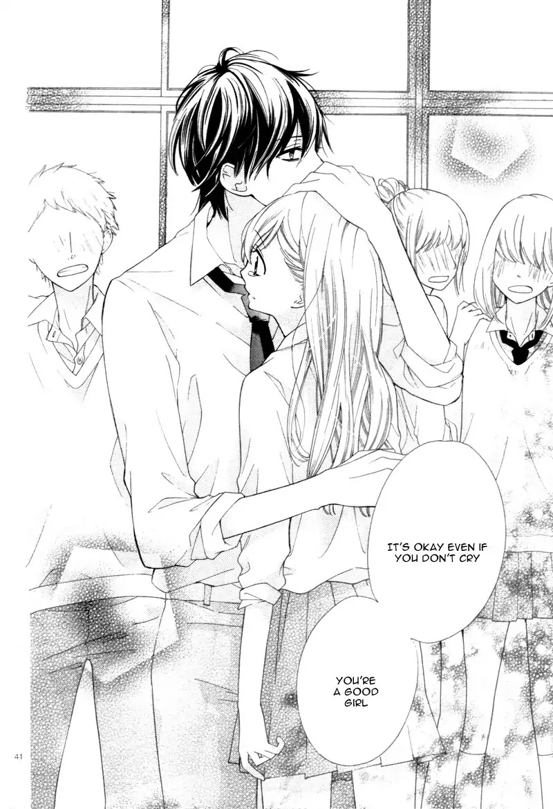 1/3 (CHIBA Kozue) Chapter 1 page 42 - Chapter 1