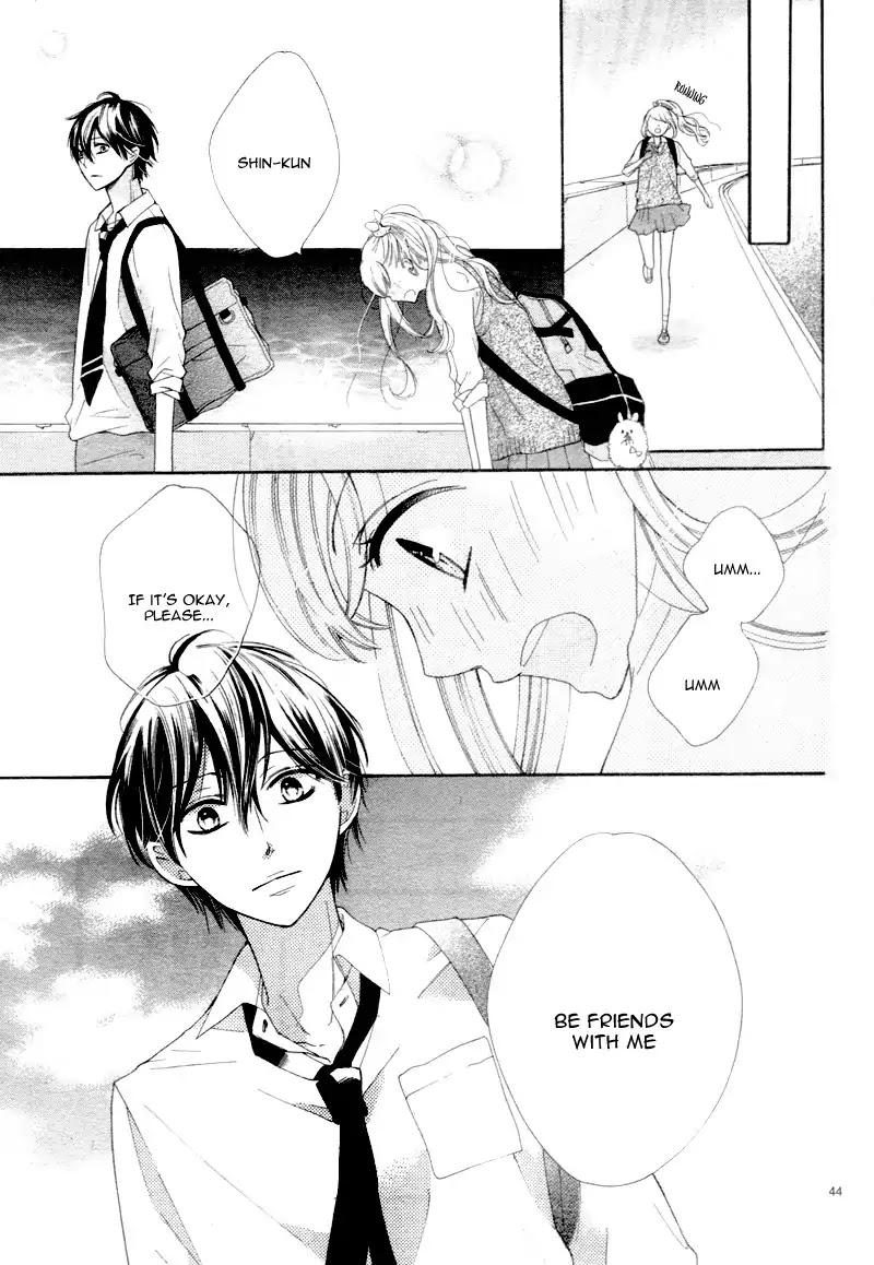 1/3 (CHIBA Kozue) Chapter 1 page 45 - Chapter 1