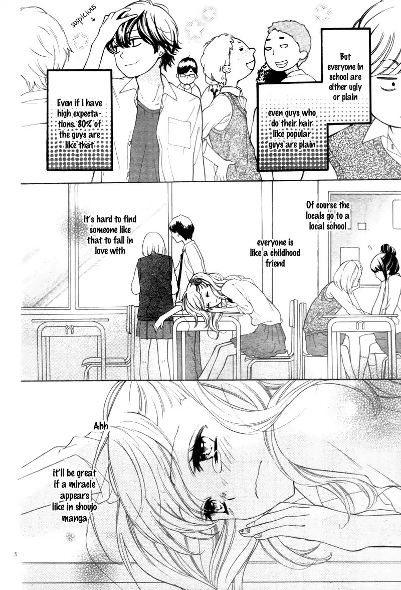 1/3 (CHIBA Kozue) Chapter 1 page 8 - Chapter 1
