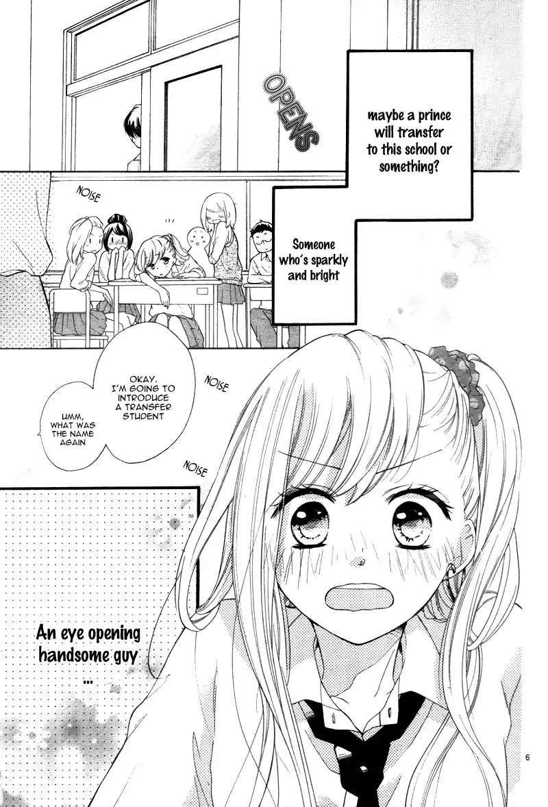1/3 (CHIBA Kozue) Chapter 1 page 9 - Chapter 1