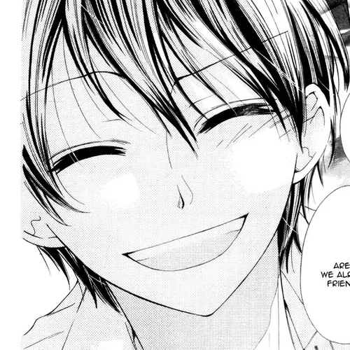 1/3 (CHIBA Kozue) Chapter 1 cover