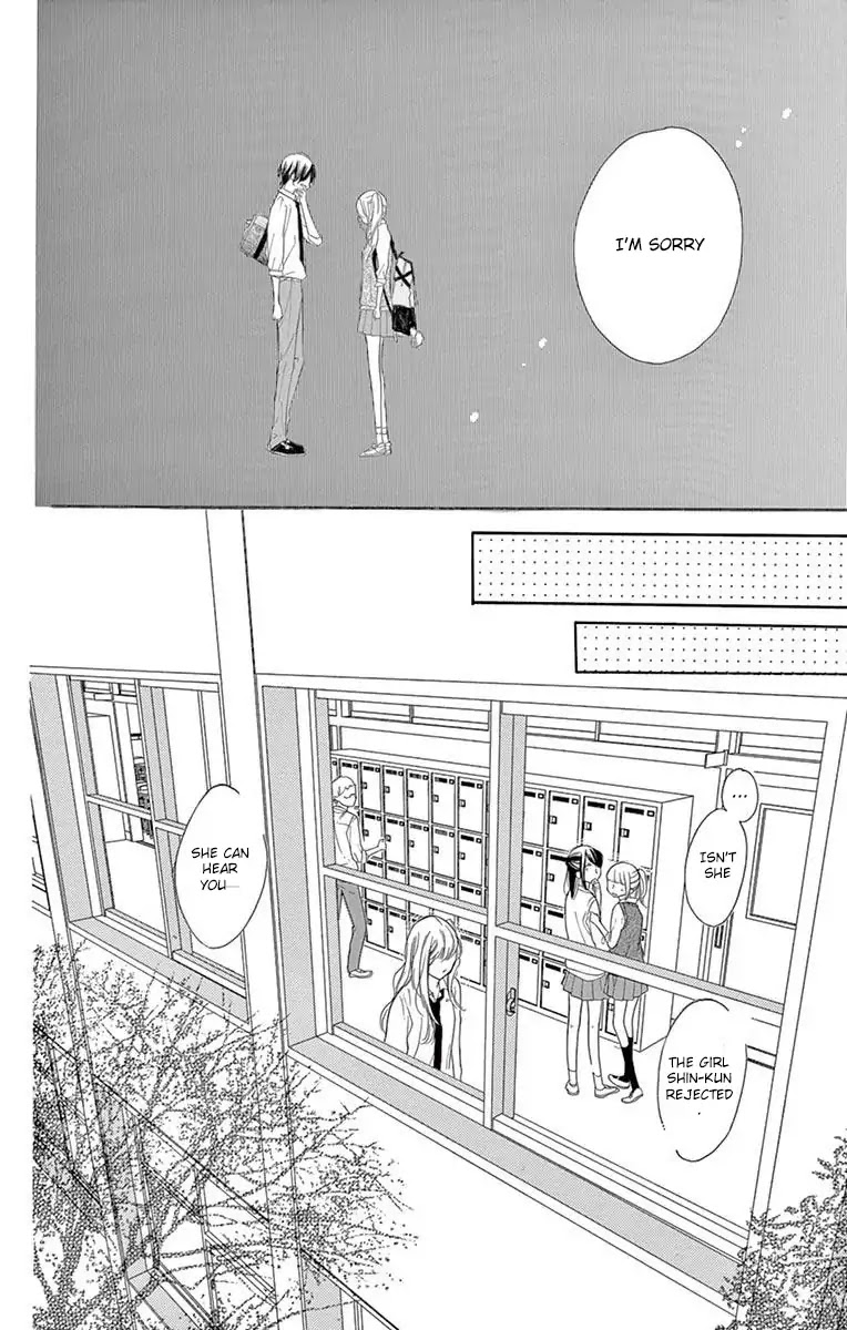 1/3 (CHIBA Kozue) Chapter 2 page 14 - Chapter 2
