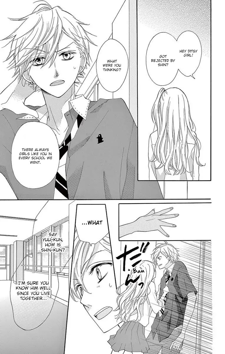 1/3 (CHIBA Kozue) Chapter 2 page 15 - Chapter 2