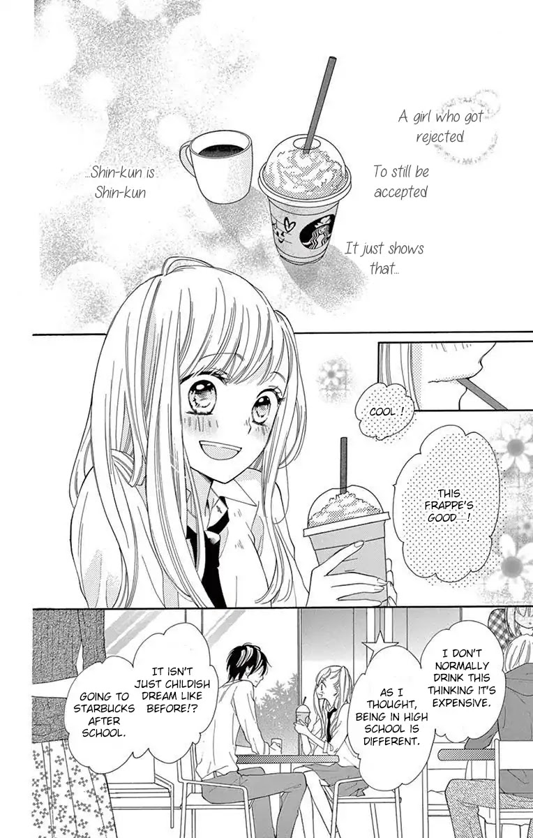 1/3 (CHIBA Kozue) Chapter 2 page 20 - Chapter 2