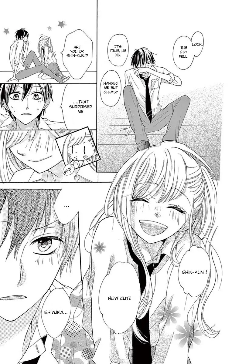 1/3 (CHIBA Kozue) Chapter 2 page 25 - Chapter 2