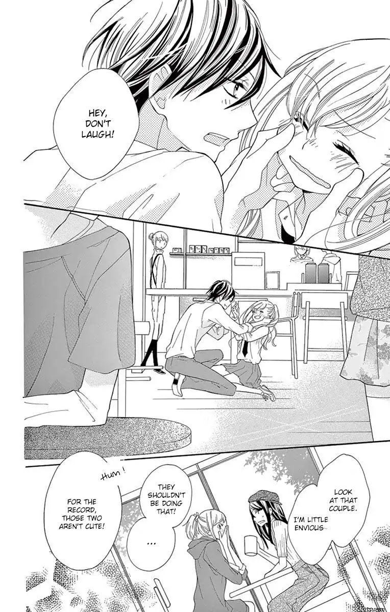 1/3 (CHIBA Kozue) Chapter 2 page 26 - Chapter 2