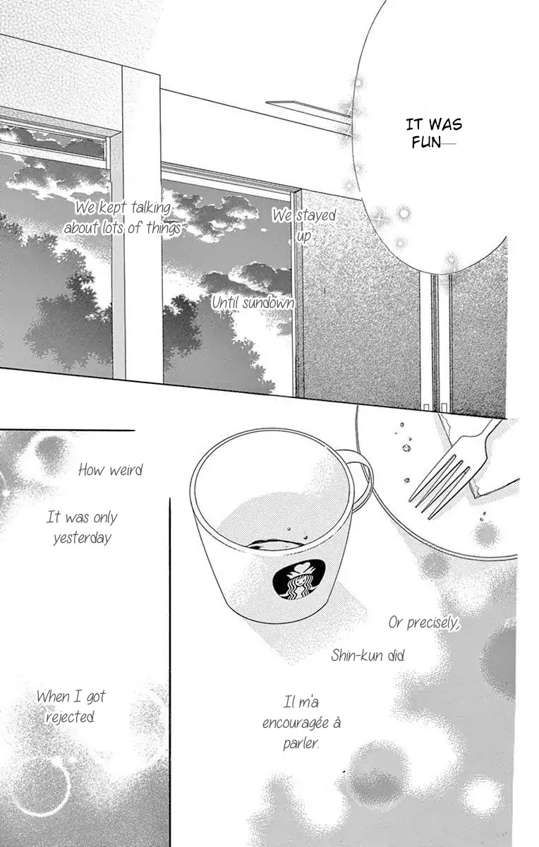 1/3 (CHIBA Kozue) Chapter 2 page 27 - Chapter 2