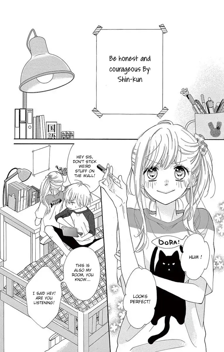 1/3 (CHIBA Kozue) Chapter 2 page 28 - Chapter 2
