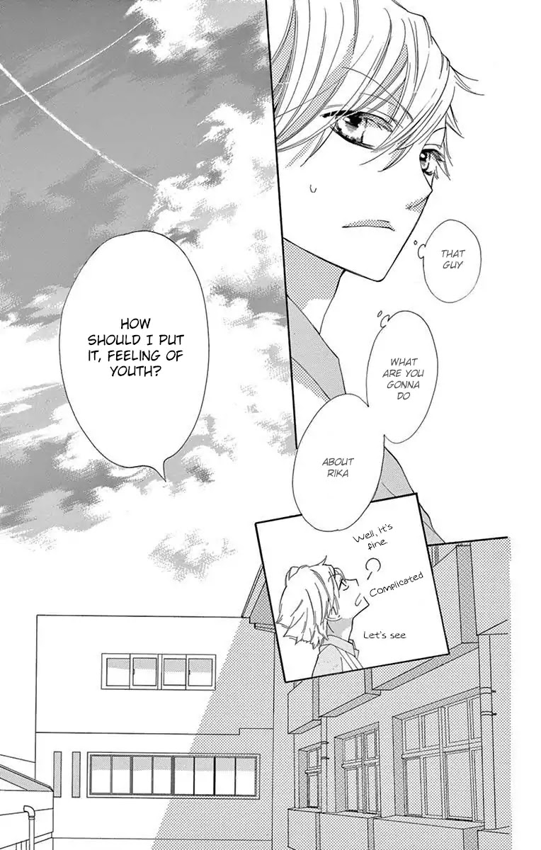 1/3 (CHIBA Kozue) Chapter 2 page 37 - Chapter 2